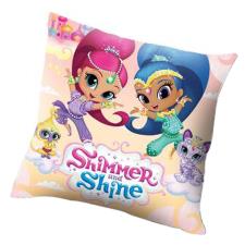 Shimmer & Shine Square Cushion